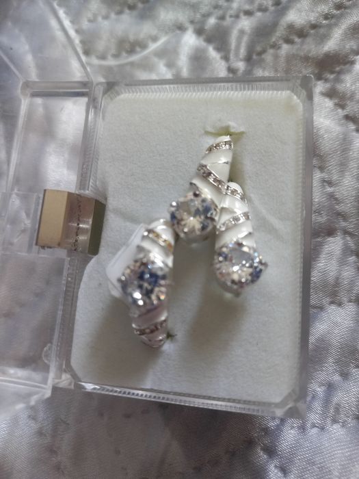 Сырга жузик сатылады