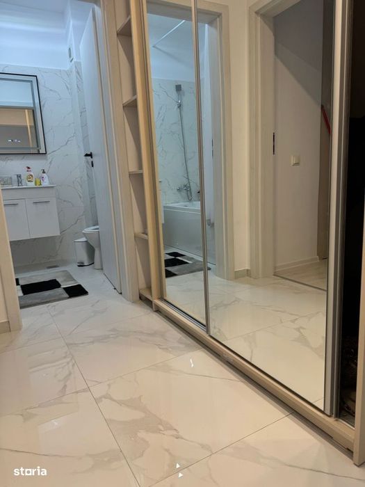 Apartament 2 Camere Militari Rezidence