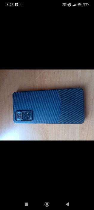 Редми note 11 pro идеальное состояние