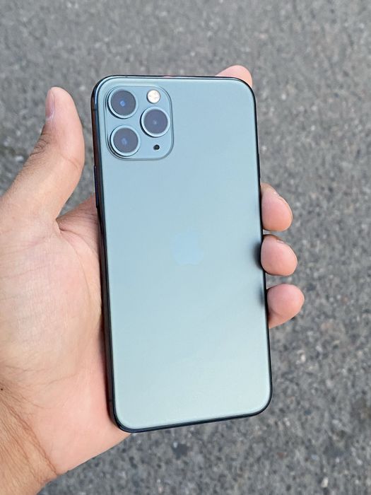 Iphone 11 pro 64gb idial