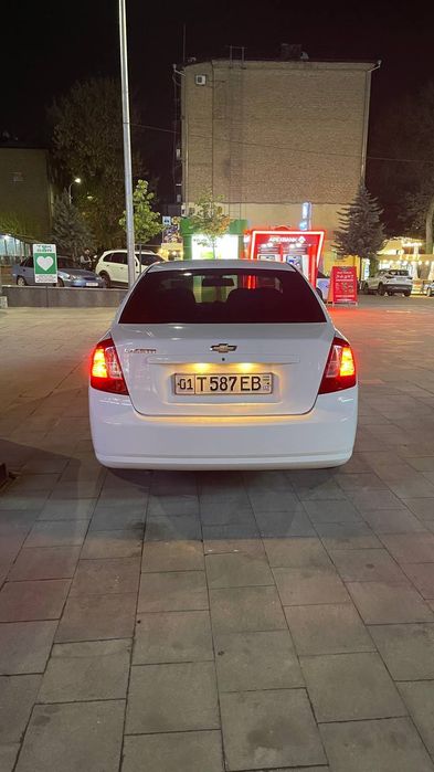 Gentra 2019 йил механика газ