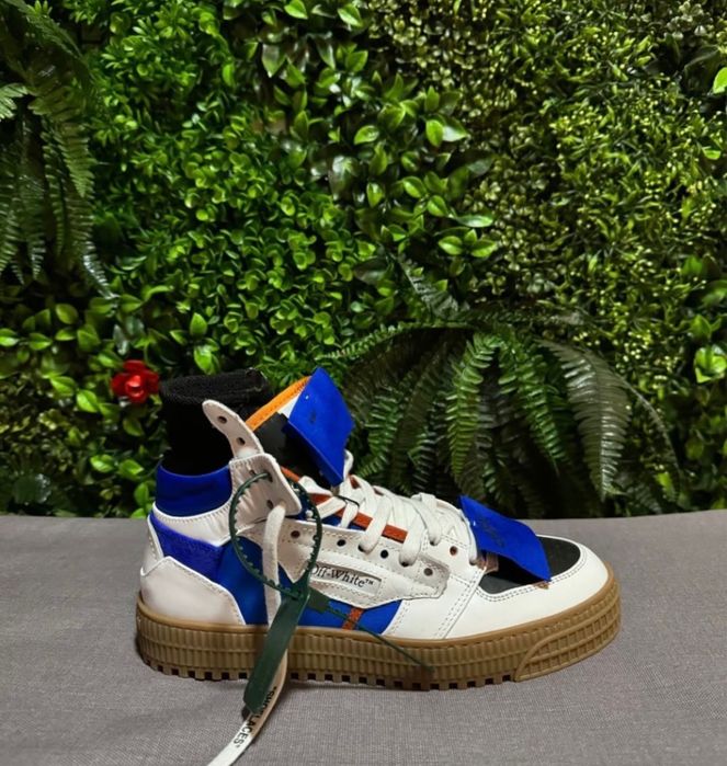 Off white court 3.0 3 modele marimi 36/46 verificare/ramburs
