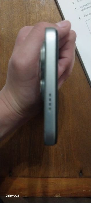 Infinix Hot 50i sotsman