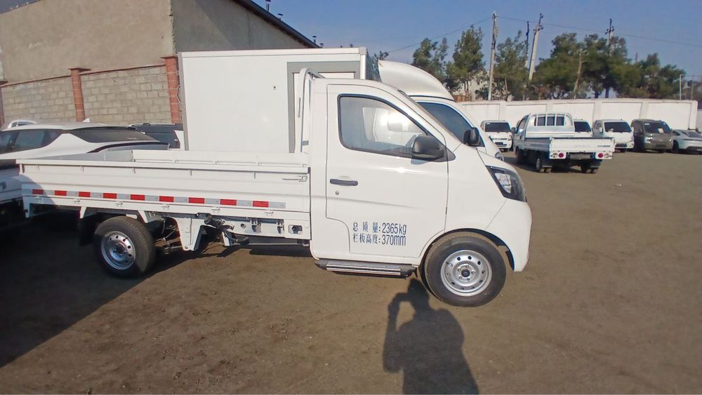 Yangi changan sotiladi 2026 yil