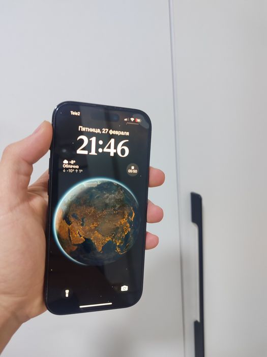 продам айфон 14 про