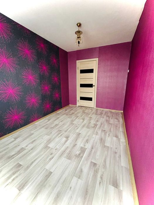 продам 2х комнатную квартиру