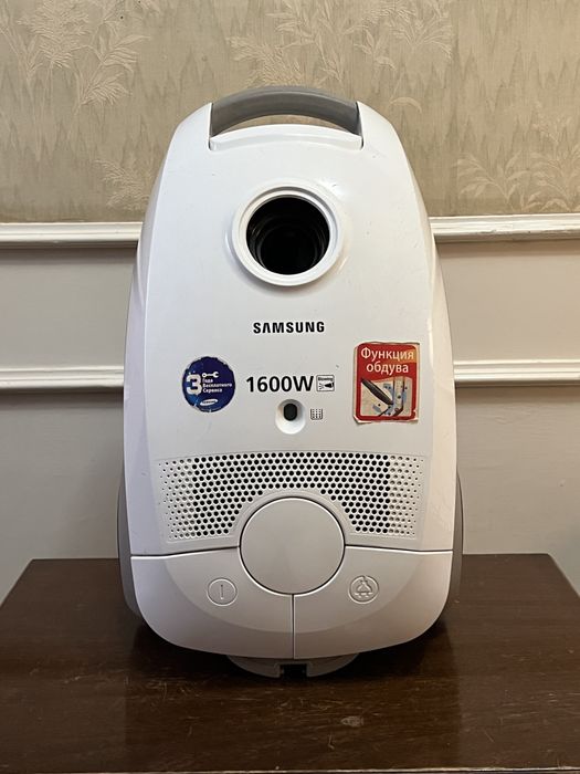 Пылесос Samsung SC5610