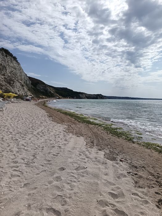 Каравана под наем Къмпинг Свети Георги