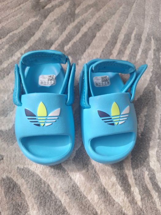 Детски сандали Adidas