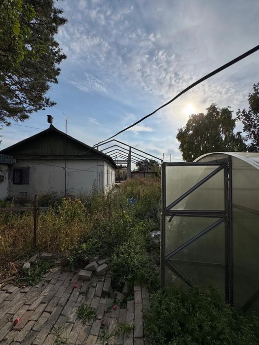 Сдам в аренду дом с 1 марта