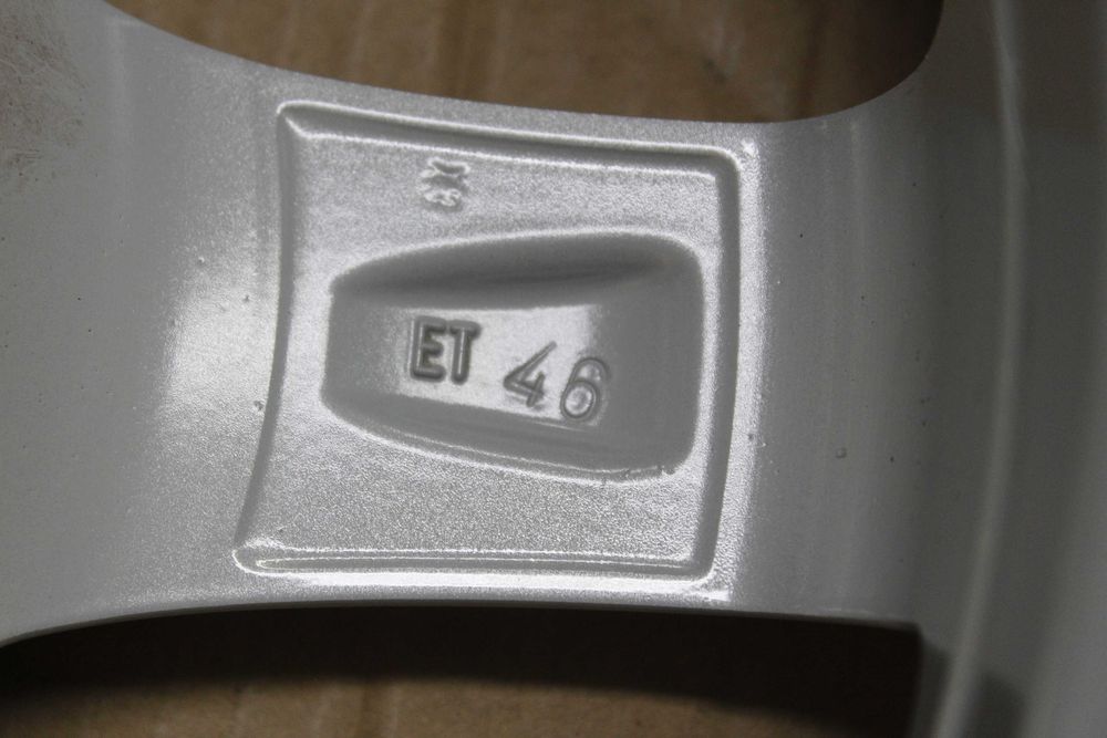 Джанти 15" Ford Fiesta