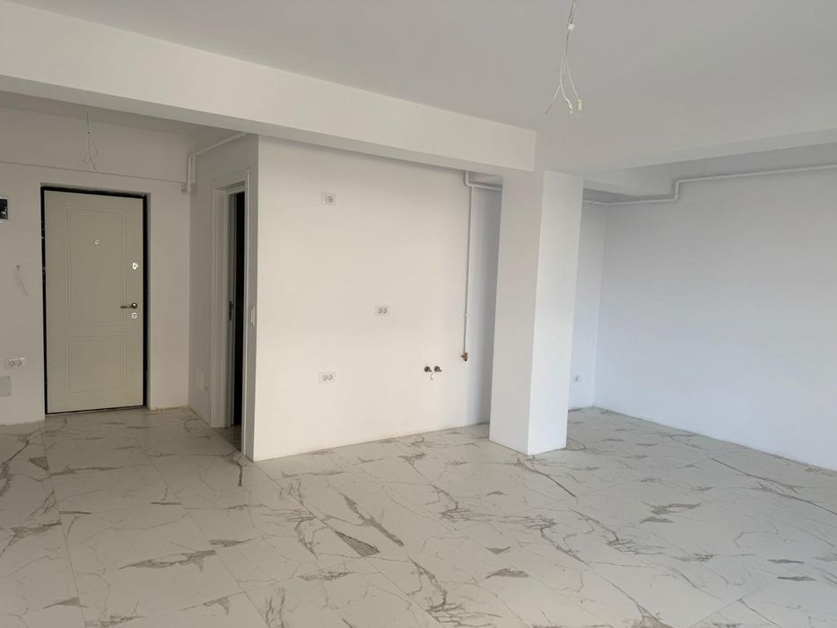 Apartament Bucium
