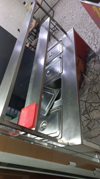 Marmer yaxshi holatda