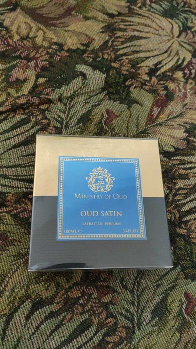 продажба на тоалетни води