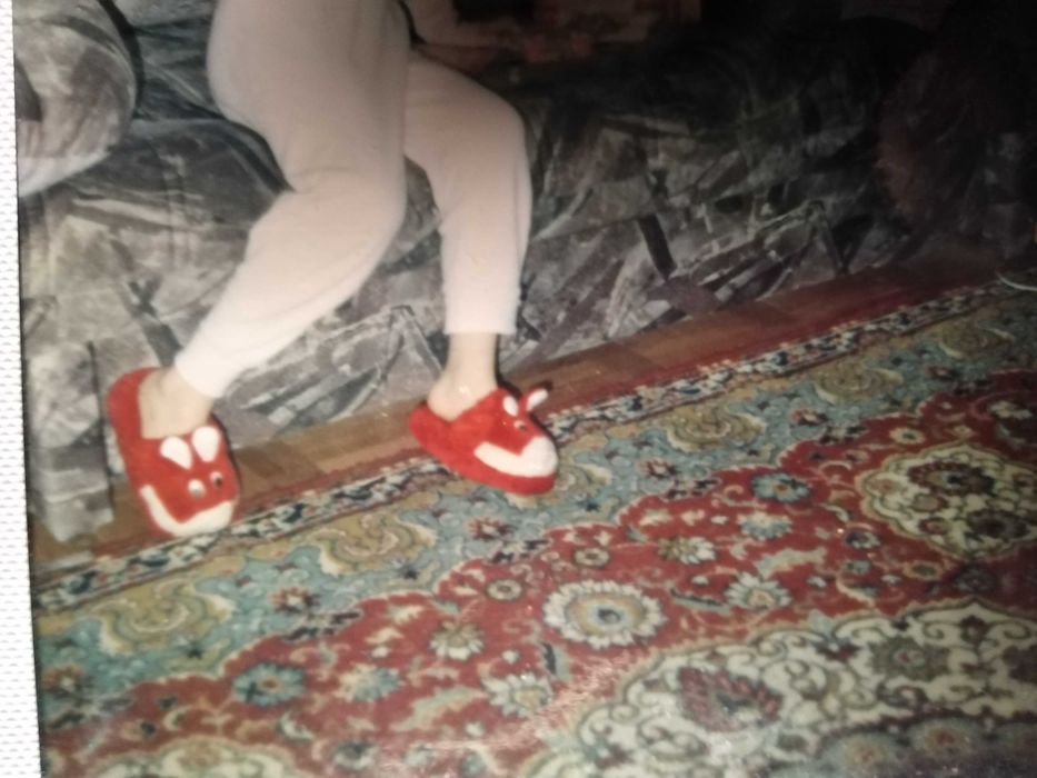 Covoare persane din lana