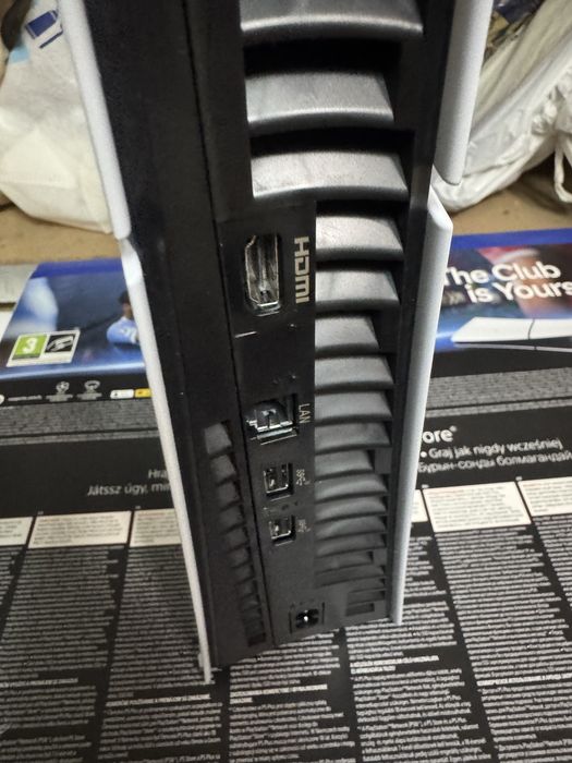 Sony PS 5 slim digital конзола с гаранция