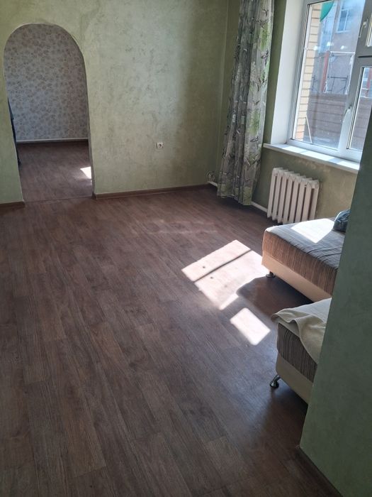 Продам дом в талапкере