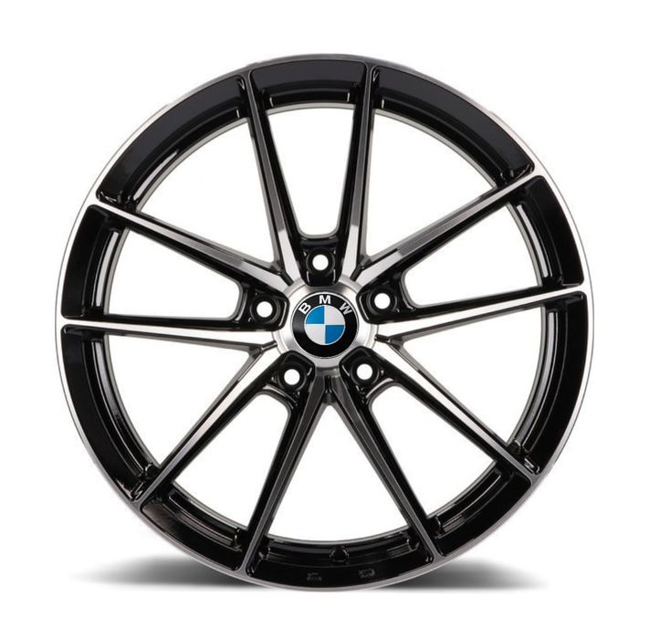 Jante 18 BMW X1 X2 X3 X4 X5 Z8 sau  seria 1, 2, 3, 4, 5, 6, 7