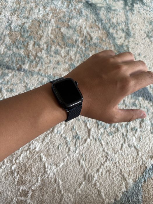 Apple Watch 7 Series