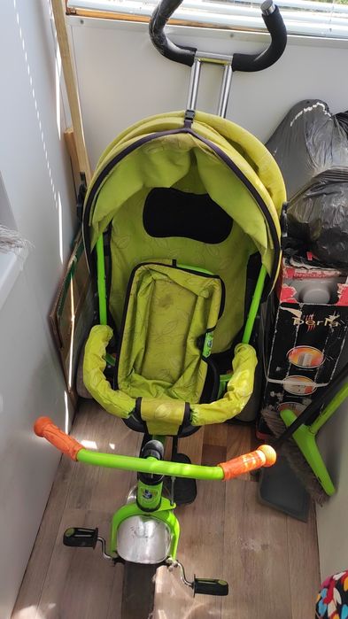 Срочно!!! Продам детский  велосипед!