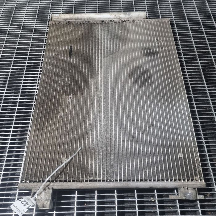 Radiator clima Dacia Dacia Logan II MCV 1.5 dCi 2013 - 2016 (1422)
