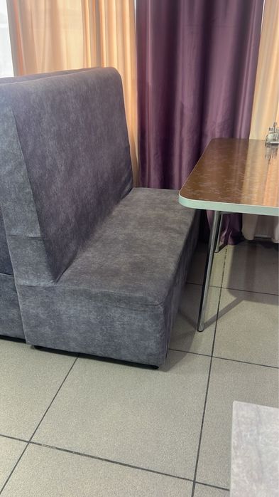 Продам диван  в хорошем состоянии