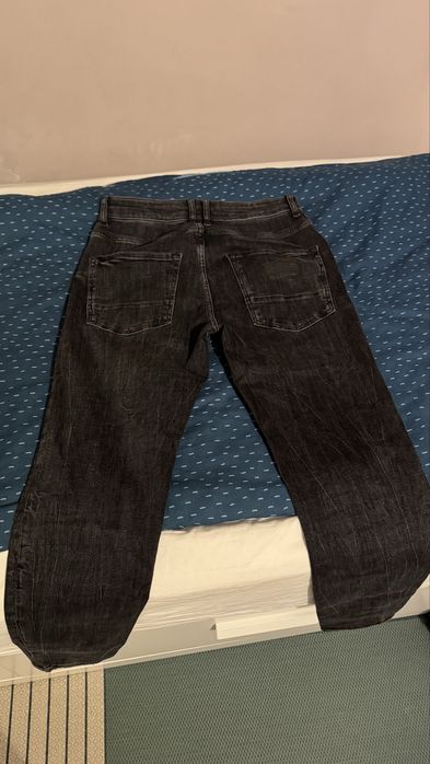 Blugi Zara (Zara jeans)