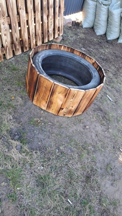 В продаже клумба . Сад, огород