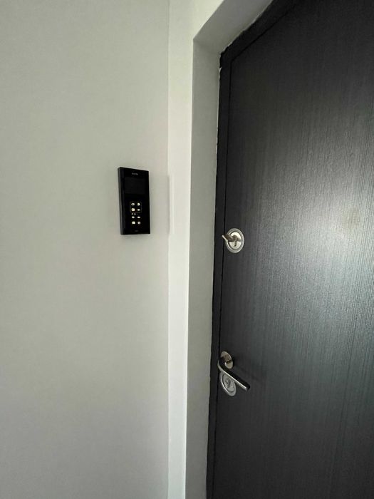 Studio 46 mp decomandat - anul 2023