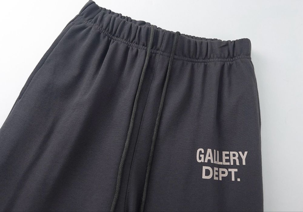Gallery Dept flared pants