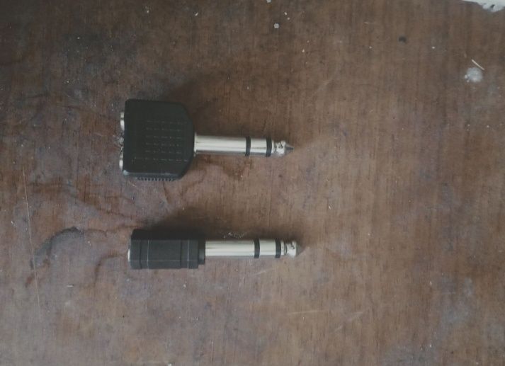 адаптер, переходник