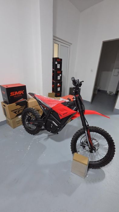 Vând PitVolt 6000w