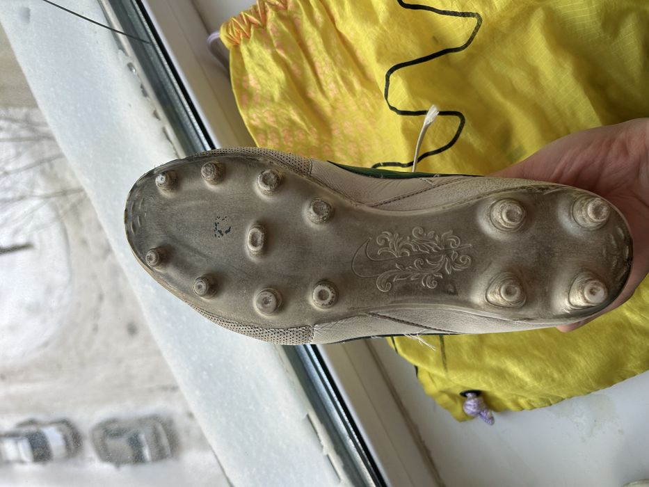 Бутсы Nike Premier 3