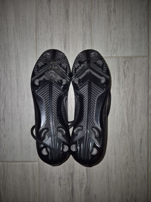 Nike футболни обувки