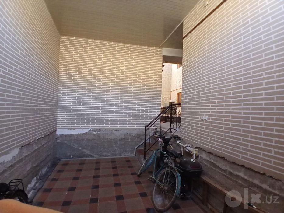 Buxoro Hovli eski shaharda sotiladi