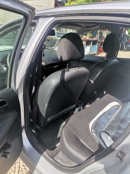 Vand PEUGEOT 206+, Hatchback 1.4 diesel, euro 5