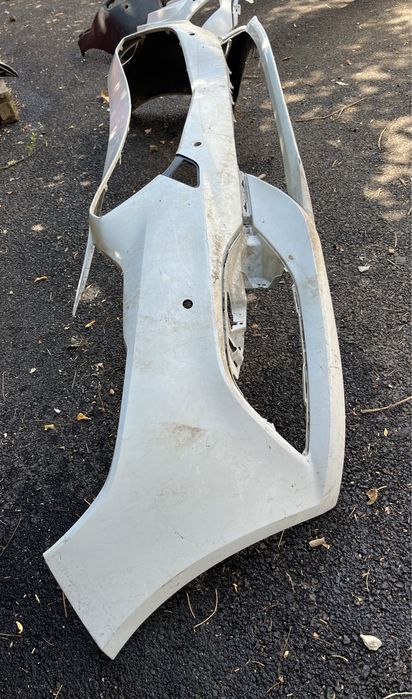 Opel Insignia B предна броня Опел Инсигния Б 2017-2022