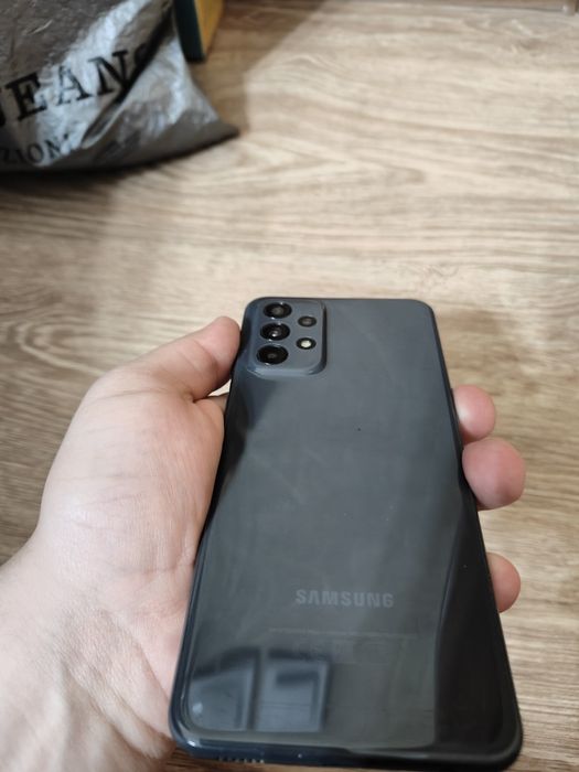 Samsung A23 6/128