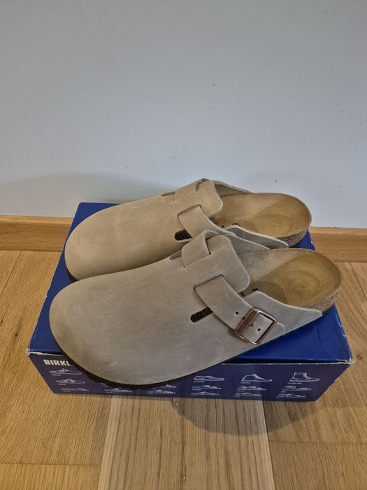 Birkenstock 43 номер