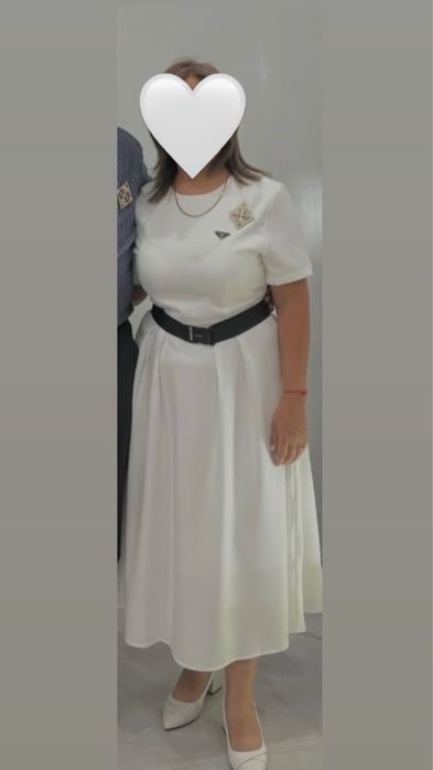 Продам вечернее платье.