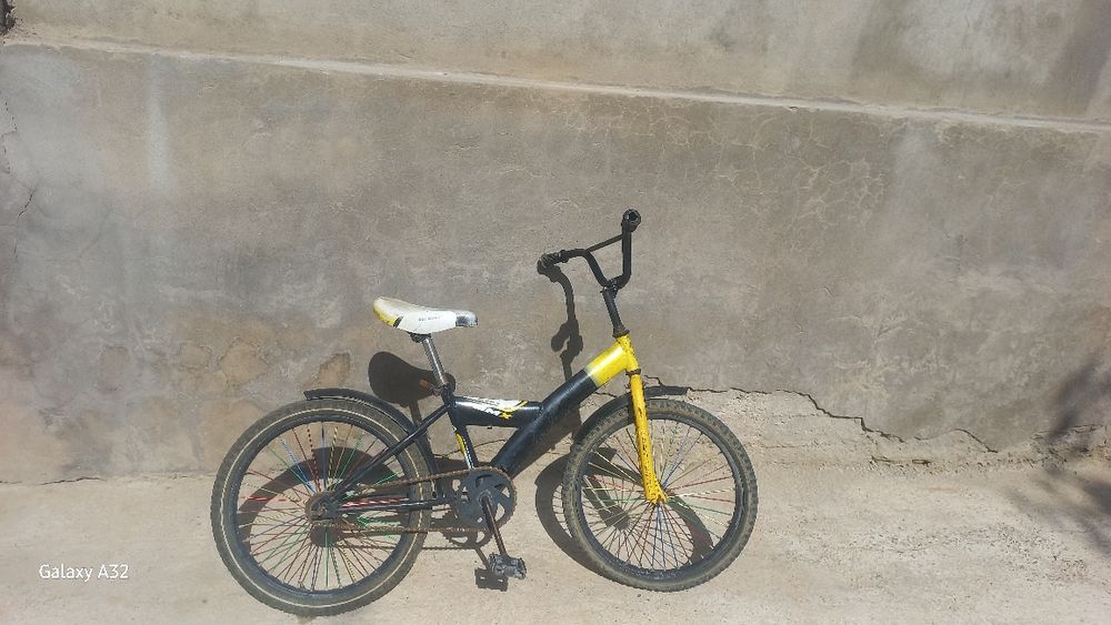 Велосипед  сотилади  продам