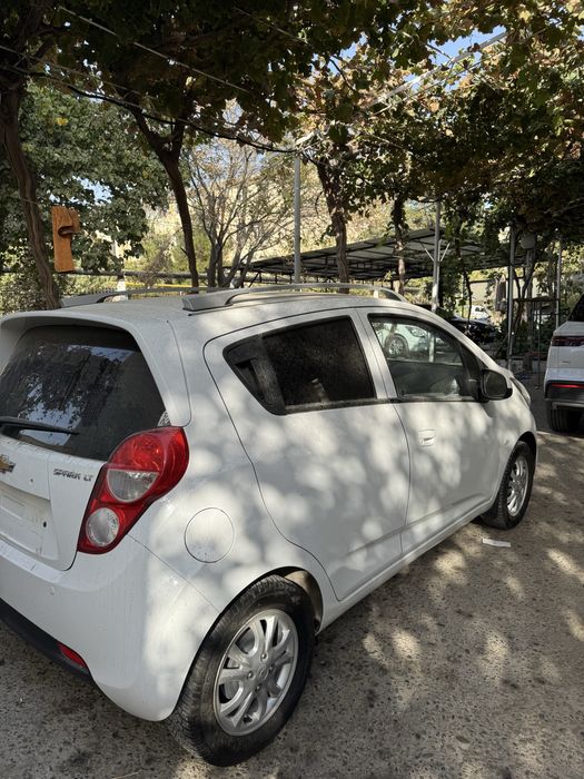 Spark евро фулл сотилади