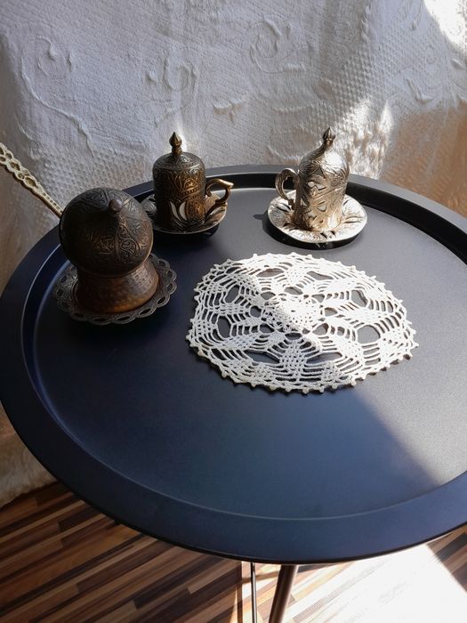 Антики винтидж всякакви