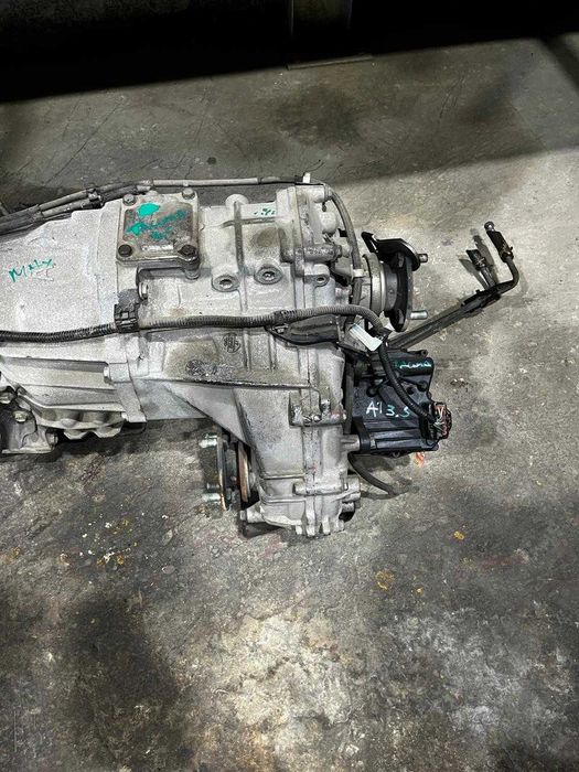 акпп раздатка тойота такома 3.5