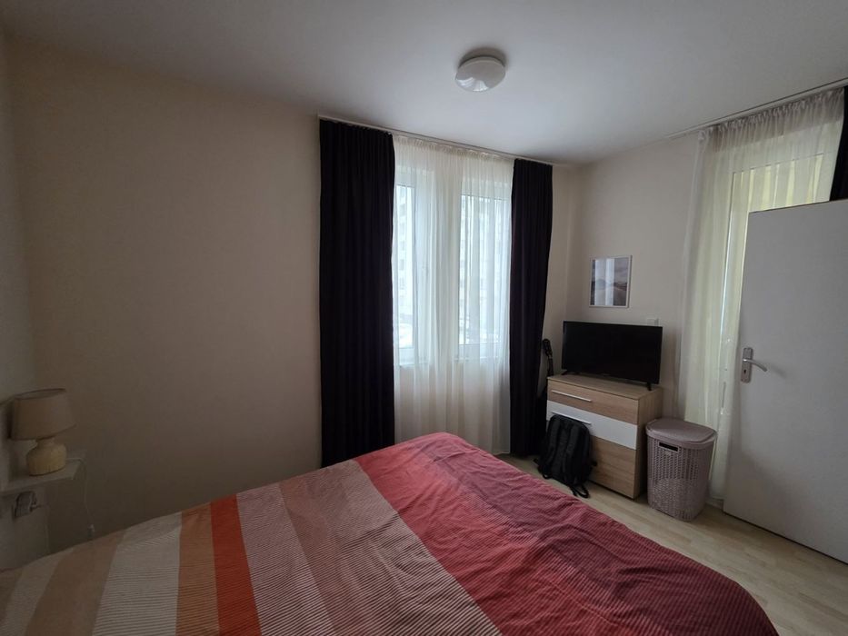 Продава се Двустаен апартамент в София, Хаджи Димитър - 60 кв.м за 1828 €/кв.м - Снимка #4