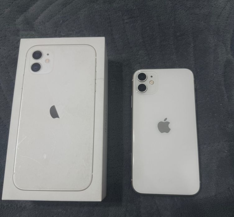 Продам айфон  11