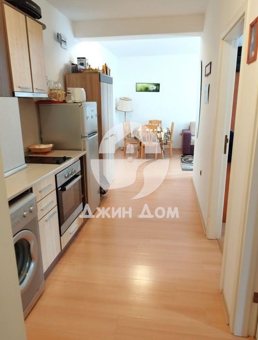 Продава се Тристаен апартамент в к.к. Слънчев бряг - 78 кв.м за 744 €/кв.м - Снимка #3