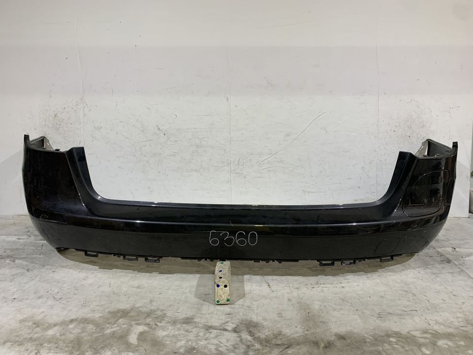 Bara spate Mercedes C-Class W205, Kombi, Hybrid, 2014, 2015, 2016, 2017, 2018, 2019, 2020, 2021, cod origine OE A2058853838.