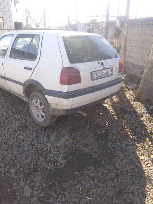 Продам гольф продам