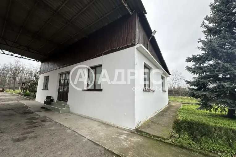 Продава се Промишлена сграда в Попово - 14749 кв.м за 22 €/кв.м - Снимка #4